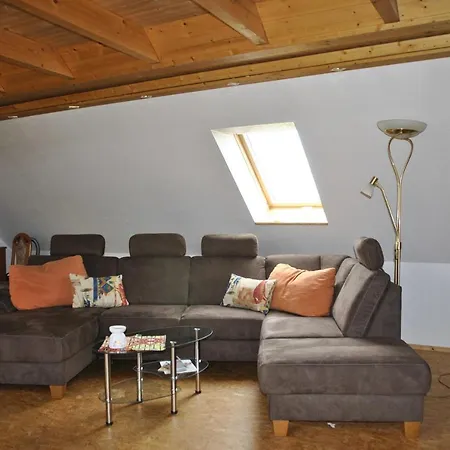 Fewo Am Pochwerk-badeteich - #123401 Apartment