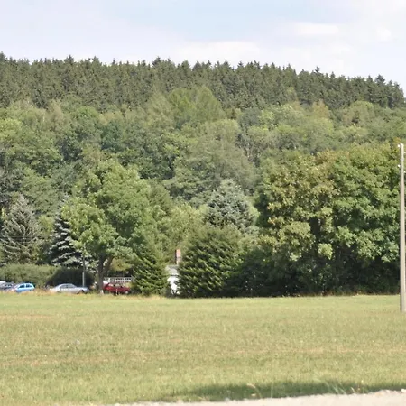 Fewo Am Pochwerk-badeteich - #123401 Brand-Erbisdorf