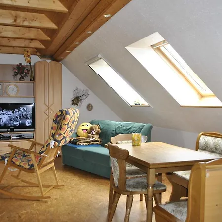 Fewo Am Pochwerk-badeteich - #123401 Apartment *