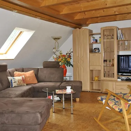 Fewo Am Pochwerk-badeteich - #123401 Apartment *