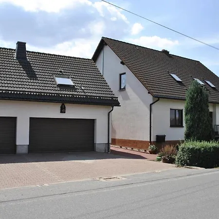 Fewo Am Pochwerk-badeteich - #123401